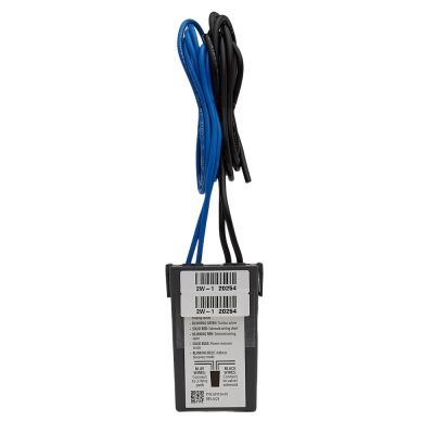 Rain Bird Decoder controller type 2W-1 EN