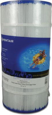 Pentair Filterpatron