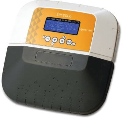 Pentair Pool kontrolenhed type Speedeo