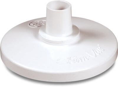 Hayward Skim-Vac ABS biały