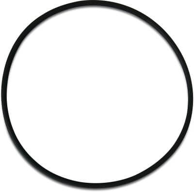 Azud Helix automatic O-ring 2"- 3"