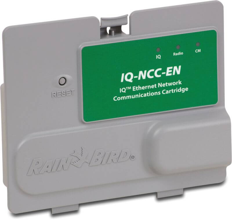 Rain Bird IQ Network Communication Cartridge (Wired LAN Network)