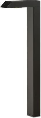 Hunter FXLuminaire Path light aluminium