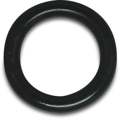 Speedfit O-ring EPDM svart