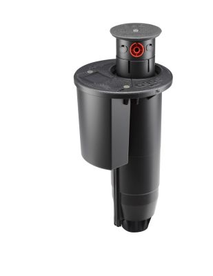 Hunter Popup-sprinkler plast 10 bar invändig gänga svart