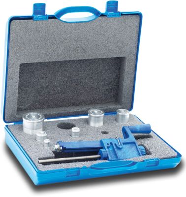 Rotary scraper set type voor buizen 32-63 mm