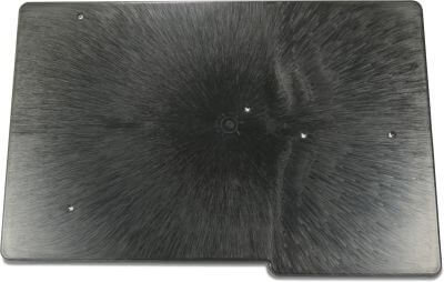 Bottenplatta 630 mm x 420 mm