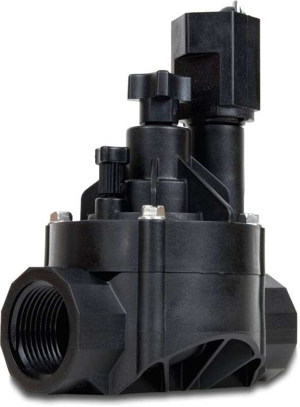 Rain Bird Solenoid valve, type PEB