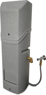 Réservoir filetage mâle