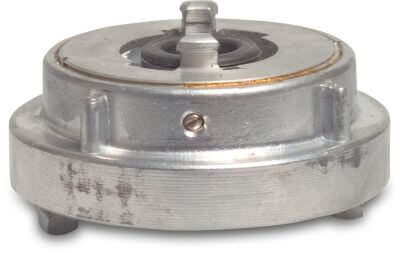 Raccord de réduction aluminium forgé 15 bar type Storz