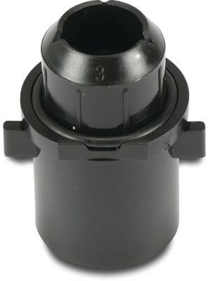 Rain Bird Primärt munstycke plast