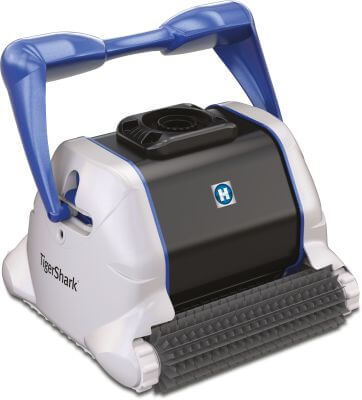 Hayward Automatische zwembadreiniger