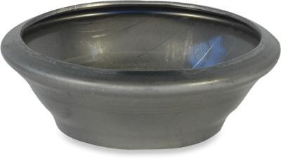 Quick coupler steel type Italian