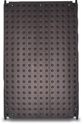 Solar Panel HDPE black type 1001