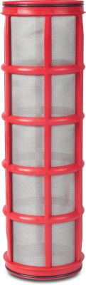 Tavlit Silfilter rostfritt stål 316 type Adir