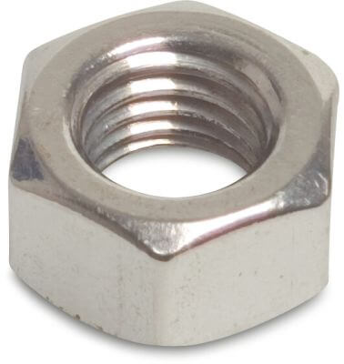 Mutter Edelstahl 304