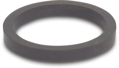 Afdichting NBR zwart type Camlock