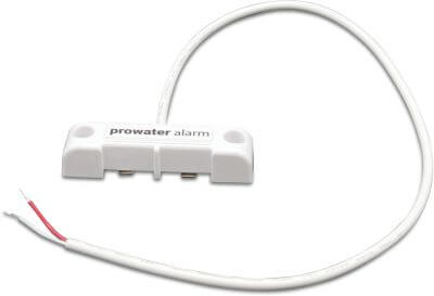 Profec Feuchtraum-Alarm-Sensor