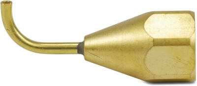 Rain Bird Staurohr für Manometer
