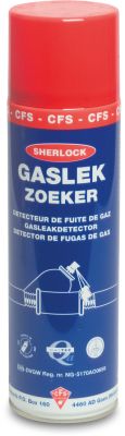 Griffon Gasläckagedetektor