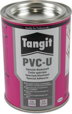 Tangit PVC-lijm KIWA type All Pressure