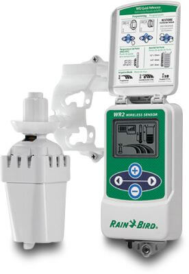 Rain Bird Funk Frost- und Regensensor