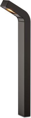 Hunter FXLuminaire Path light aluminium