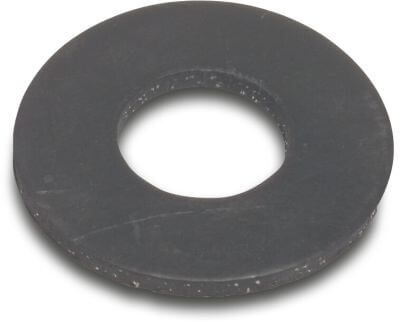 Pakkingring SBR zwart