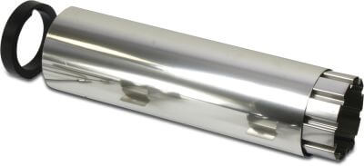DAB Cooling pipe for 4" deepwell pump Typ L885