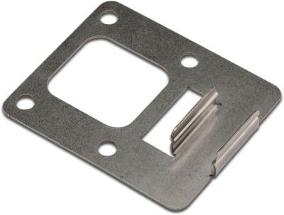 Hunter FXLuminaire Channel-mount kit