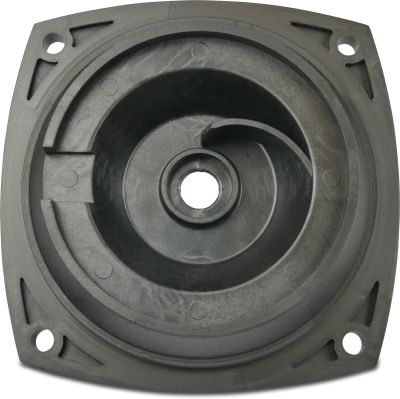 Norsup EVO Pro Intermediate body spare noryl black