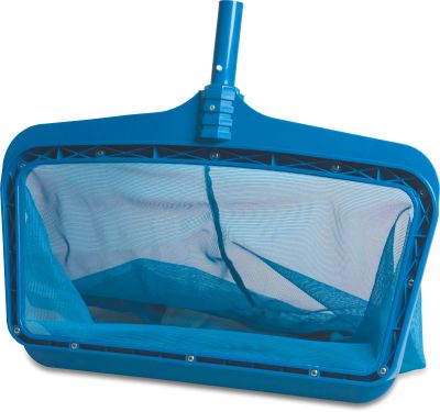 Flotide Bodenkescher Blau Typ DeLuxe