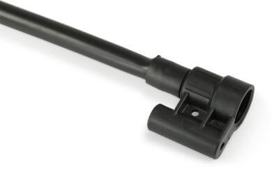 NaanDan Slang med adapter PE push-in