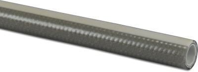 Profec Slang PVC phthalate-free grå/vit type TechPress