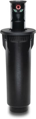 Rain Bird Pop-op sprinkler plastik sort type 11000