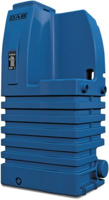 DAB Zbiornik typ Esytank