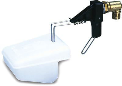 La Buvette Float valve for Prebac 3 bar male thread