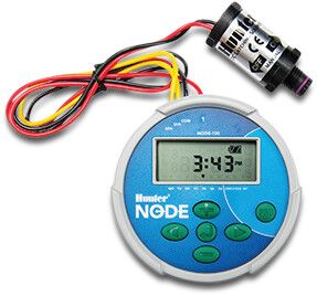Hunter Irrigation controller NODE