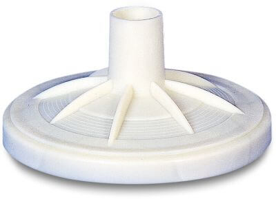 Hayward Skim-Vac wit