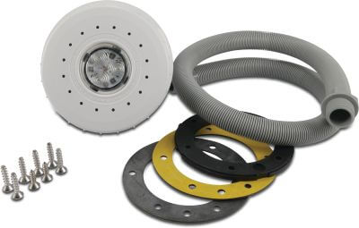 Hayward Lampa basenowa LED tworzywo sztuczne