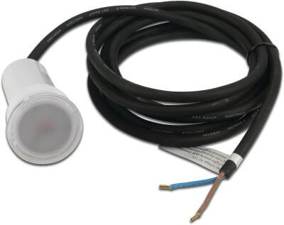 Flotide Dimmable LED spot light 1 1/2" fitting