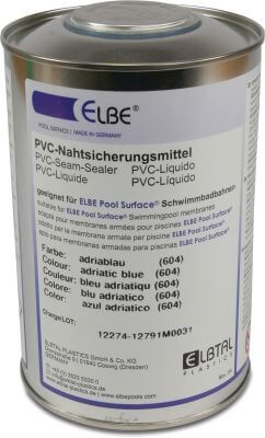 Elbe Flüssigfolie