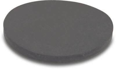 VDL Tätningsring EPDM svart