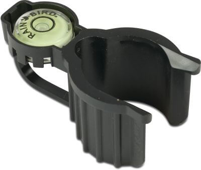 Rain Bird Rotorhaltewerkzeug mit Wasserwaage