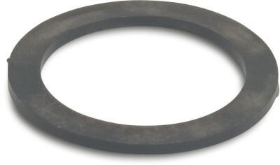 Joint plat NBR noir