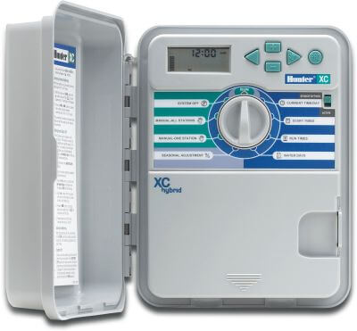 Hunter Irrigation controller XC-Hybrid Outdoor