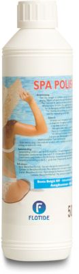 Flotide Spa-Politur
