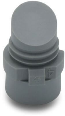 Rain Bird Nozzle tail plug Typ 11000