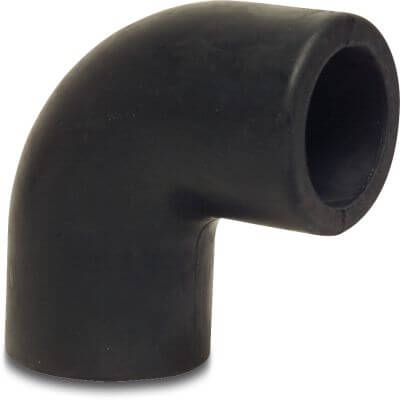 Winkel 90° NBR Muffe