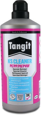 Tangit Nettoyant pour PE/PP/PB/PVDF type KS